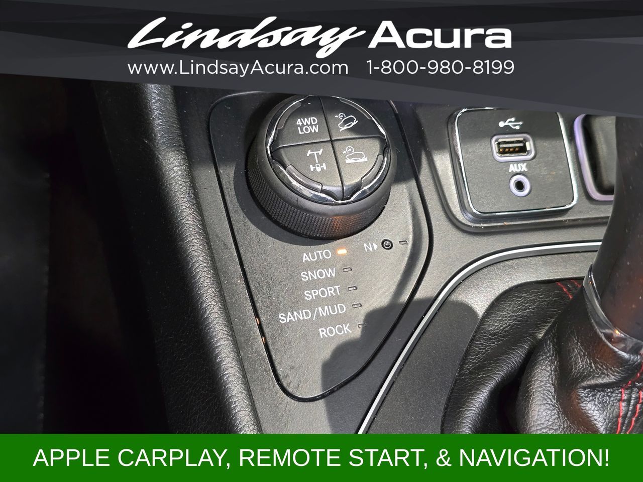 2019 Jeep Cherokee Trailhawk Columbus OH
