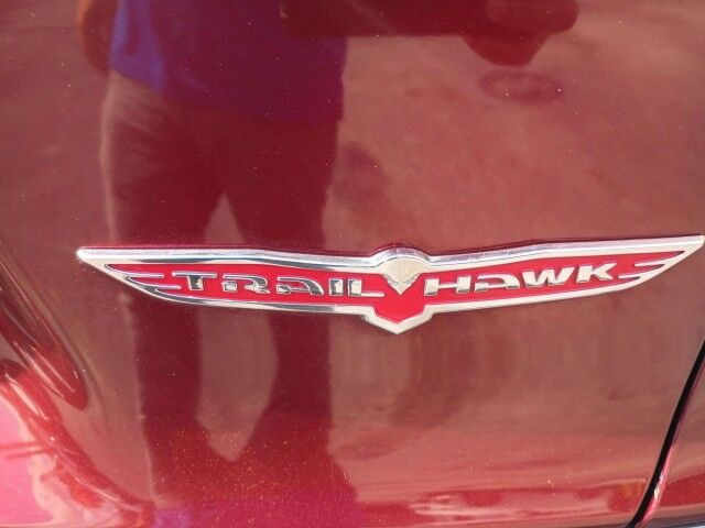 2019 Jeep Cherokee Trailhawk Davie FL