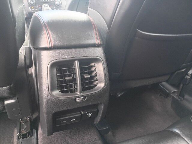 2019 Jeep Cherokee Trailhawk Davie FL