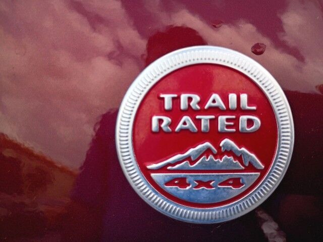 2019 Jeep Cherokee Trailhawk Davie FL