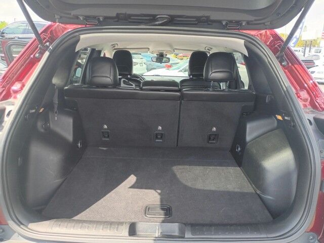 2019 Jeep Cherokee Trailhawk Davie FL