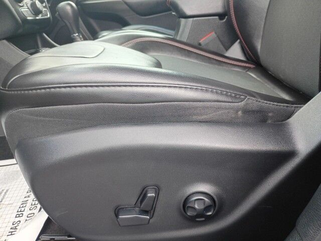 2019 Jeep Cherokee Trailhawk Davie FL