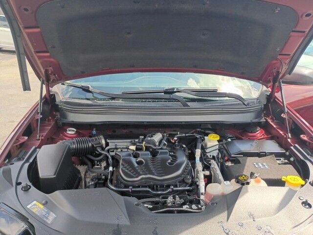 2019 Jeep Cherokee Trailhawk Davie FL