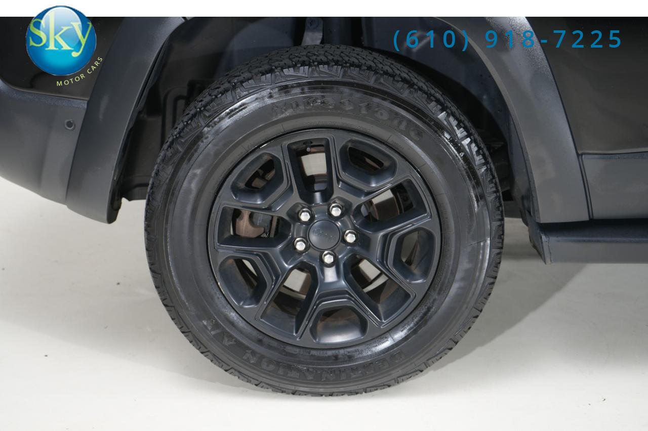 2019 Jeep Cherokee Trailhawk Elite 4WD West Chester PA