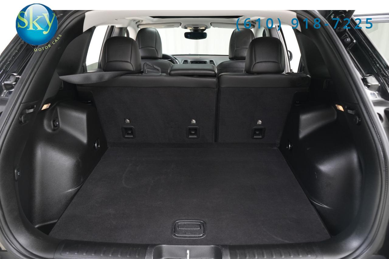 2019 Jeep Cherokee Trailhawk Elite 4WD West Chester PA