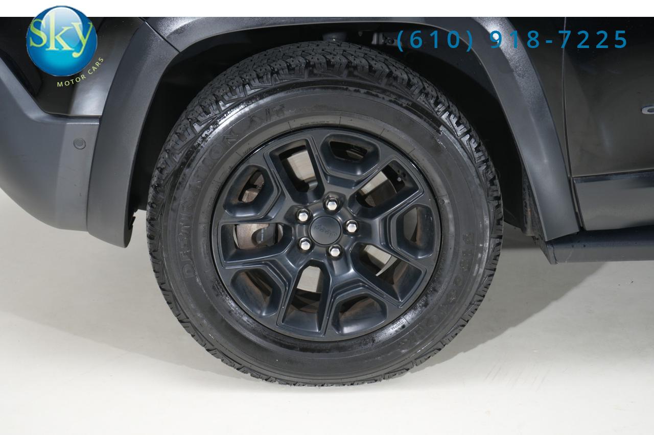 2019 Jeep Cherokee Trailhawk Elite 4WD West Chester PA