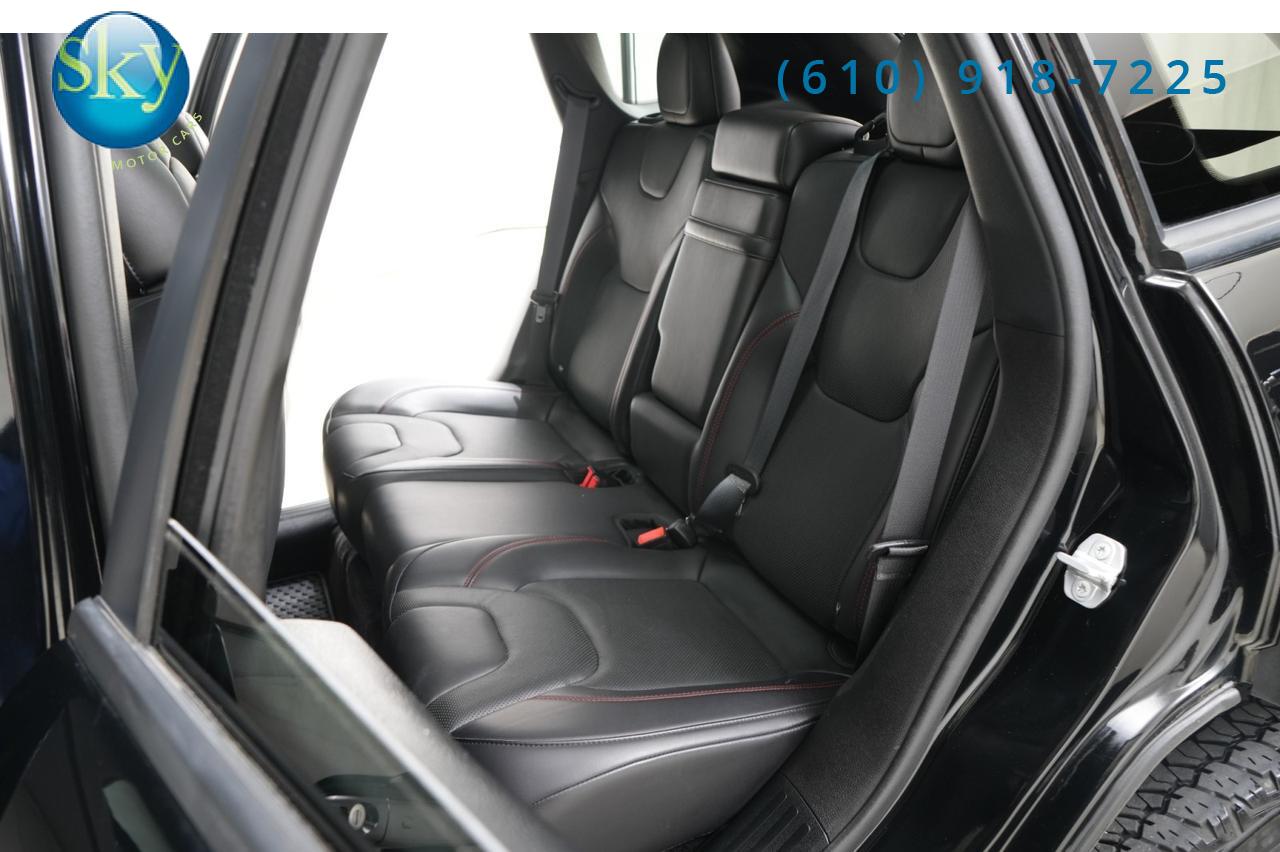 2019 Jeep Cherokee Trailhawk Elite 4WD West Chester PA