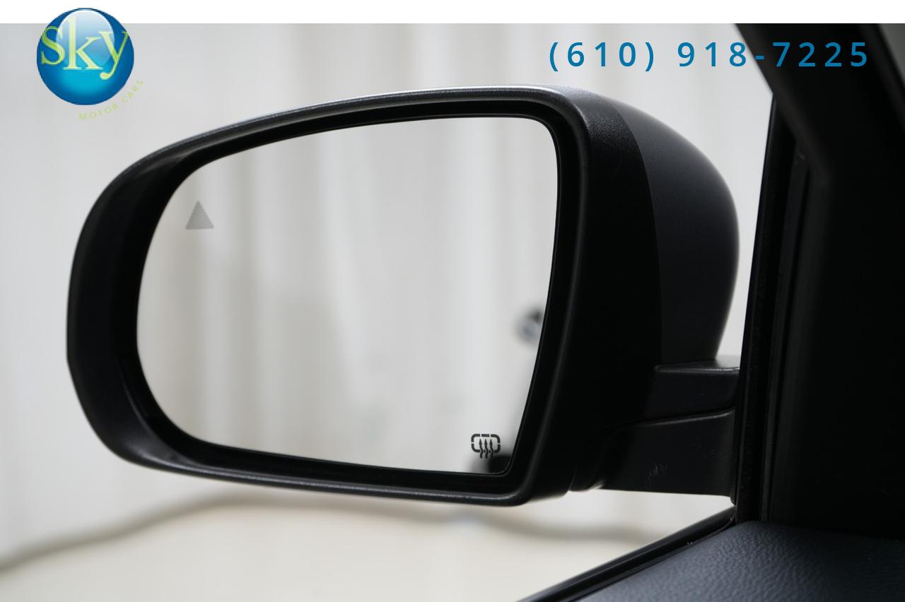 2019 Jeep Cherokee Trailhawk Elite 4WD West Chester PA