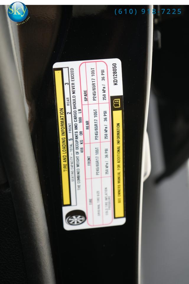 2019 Jeep Cherokee Trailhawk Elite 4WD West Chester PA