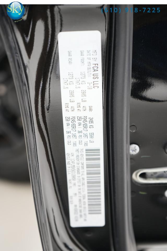 2019 Jeep Cherokee Trailhawk Elite 4WD West Chester PA