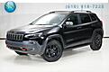 2019 Jeep Cherokee Trailhawk Elite 4WD
