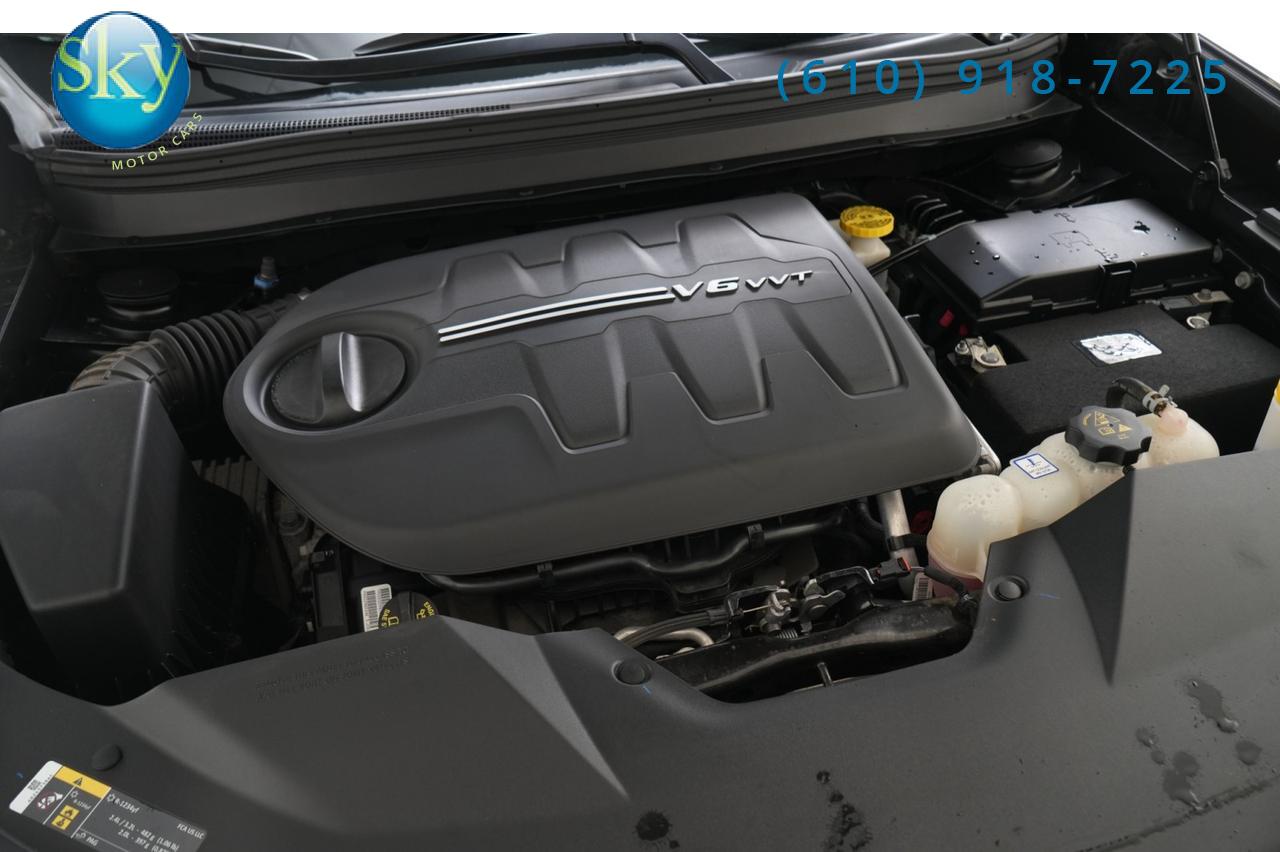 2019 Jeep Cherokee Trailhawk Elite 4WD West Chester PA