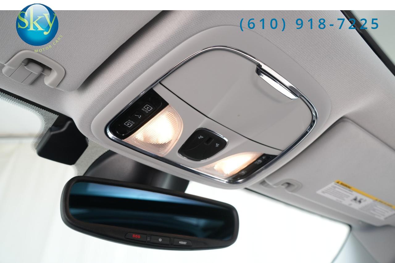 2019 Jeep Cherokee Trailhawk Elite 4WD West Chester PA