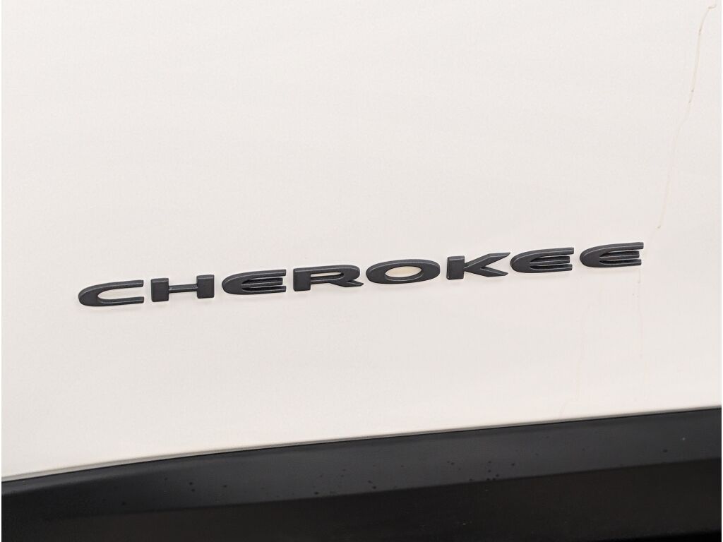 2019 Jeep Cherokee Trailhawk Elite Bozeman MT
