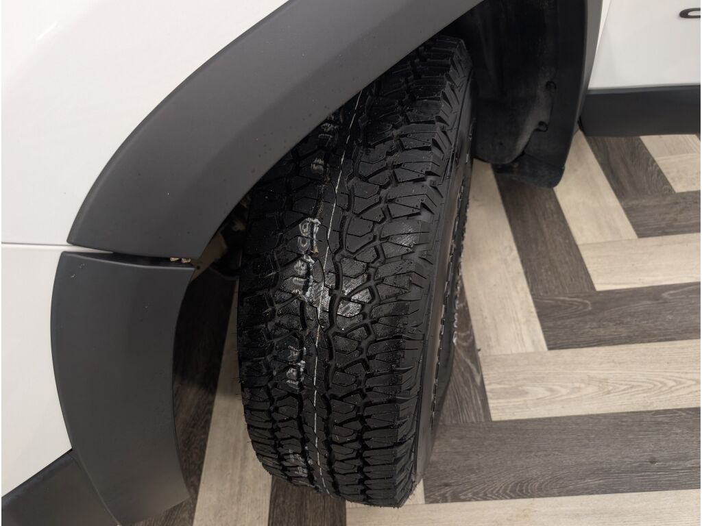2019 Jeep Cherokee Trailhawk Elite Bozeman MT