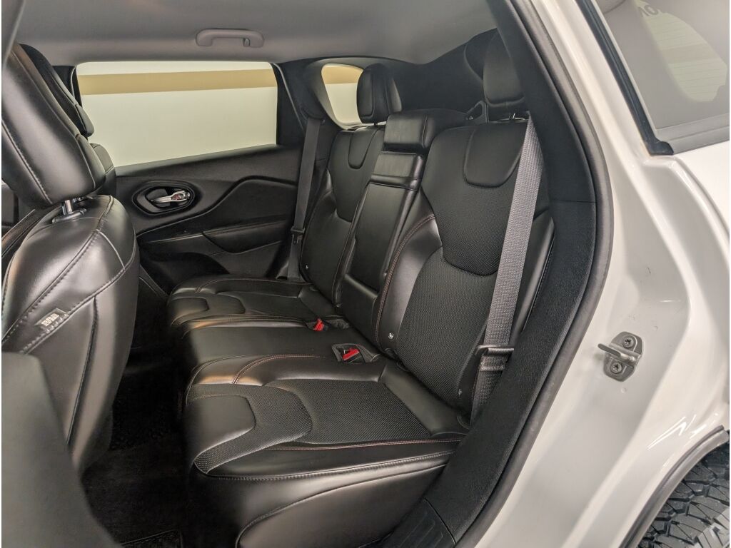2019 Jeep Cherokee Trailhawk Elite Bozeman MT
