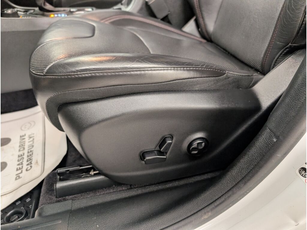 2019 Jeep Cherokee Trailhawk Elite Bozeman MT