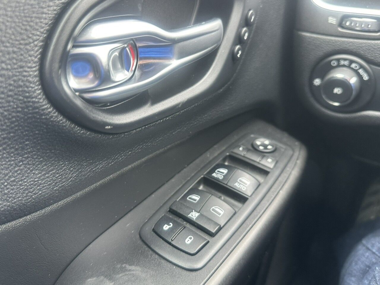 2019 Jeep Cherokee Trailhawk Elite Charlton MA