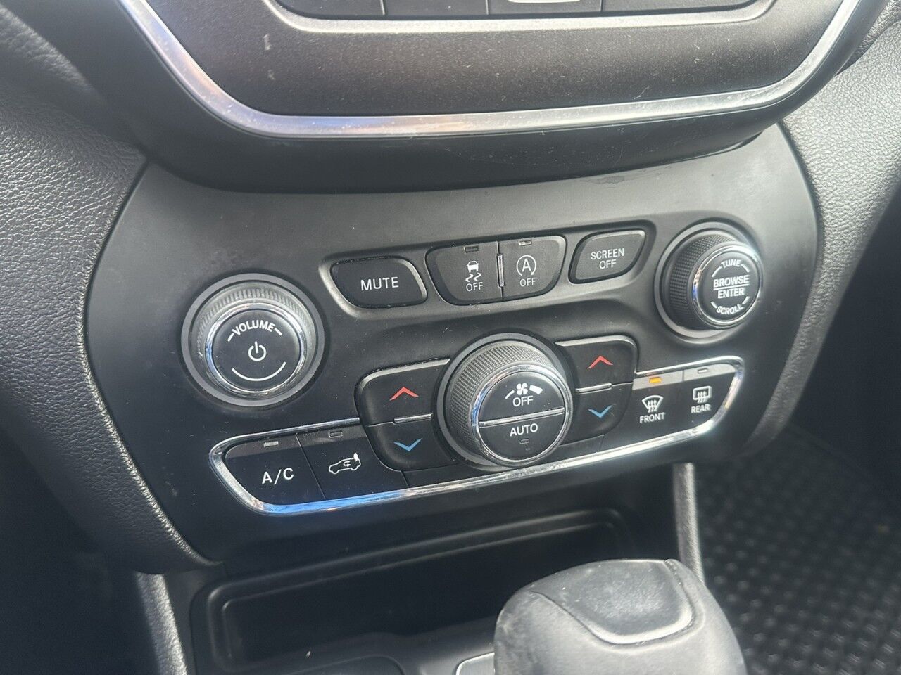 2019 Jeep Cherokee Trailhawk Elite Charlton MA