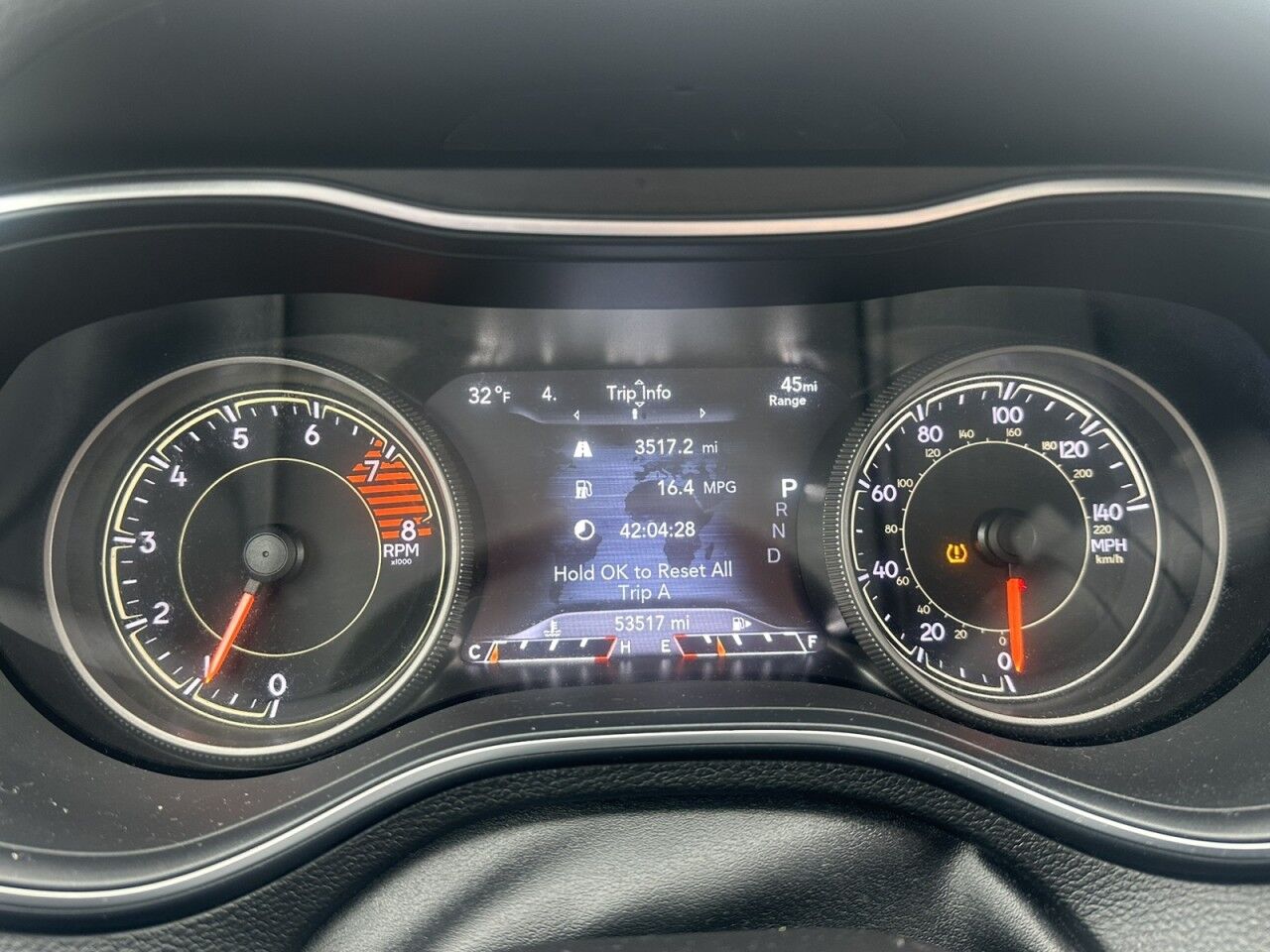 2019 Jeep Cherokee Trailhawk Elite Charlton MA