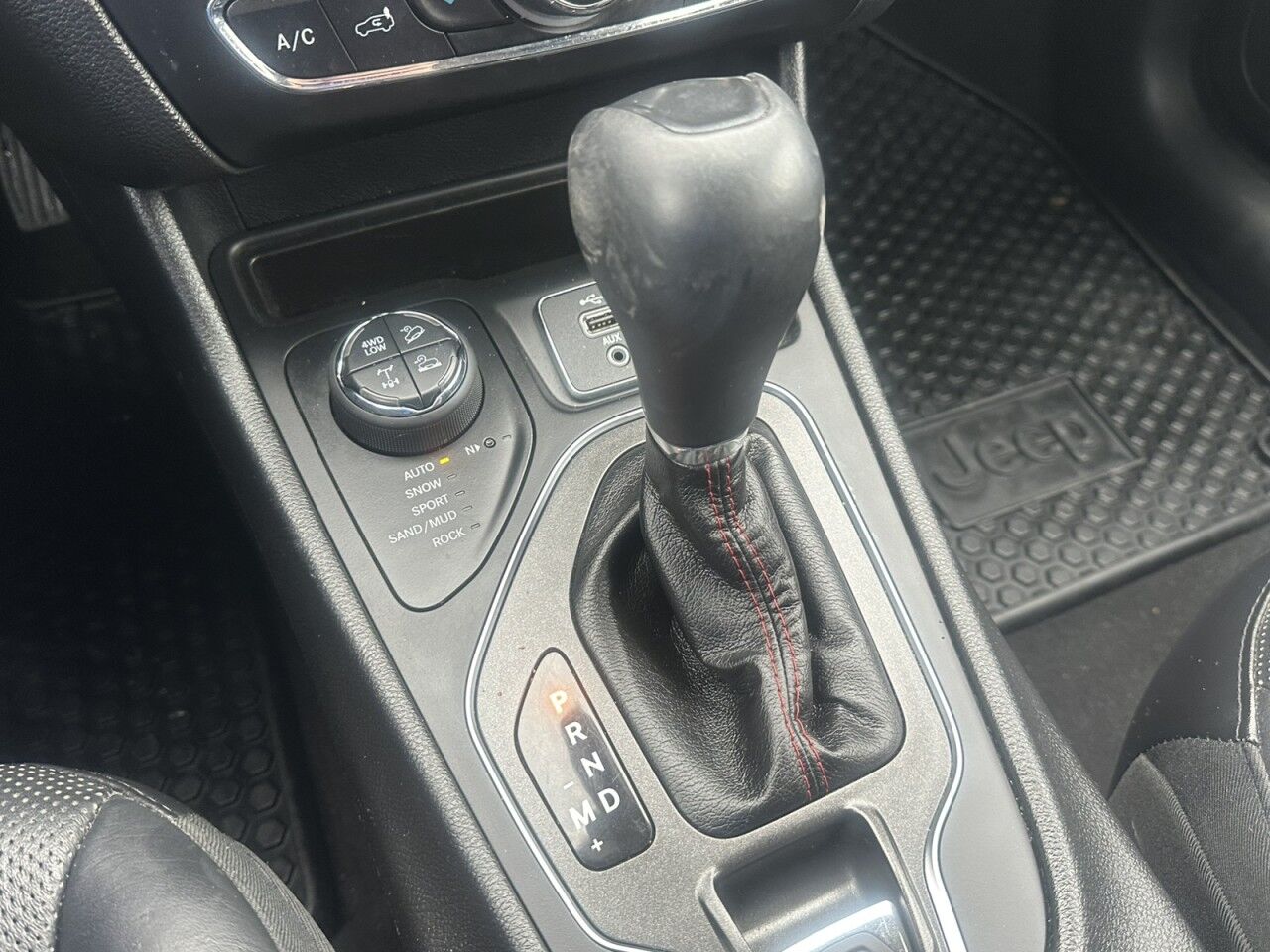 2019 Jeep Cherokee Trailhawk Elite Charlton MA