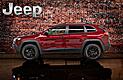 2019 Jeep Cherokee Trailhawk Elite