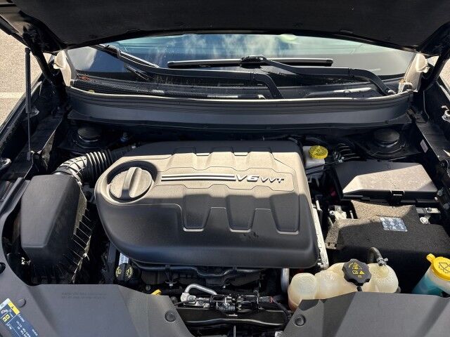 2019 Jeep Cherokee Trailhawk Elite Spokane Valley WA