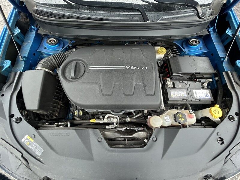 2019 Jeep Cherokee Trailhawk Elite Whitinsville MA