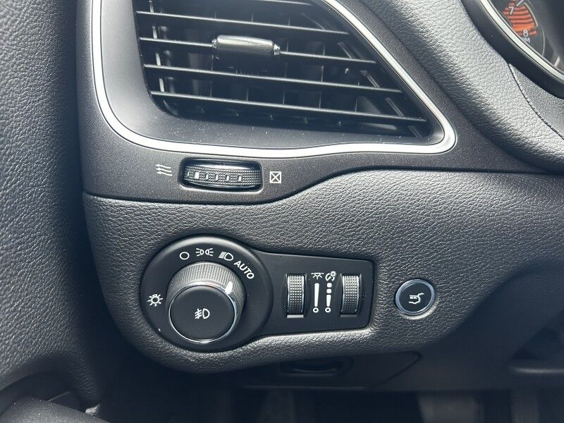 2019 Jeep Cherokee Trailhawk Elite Whitinsville MA