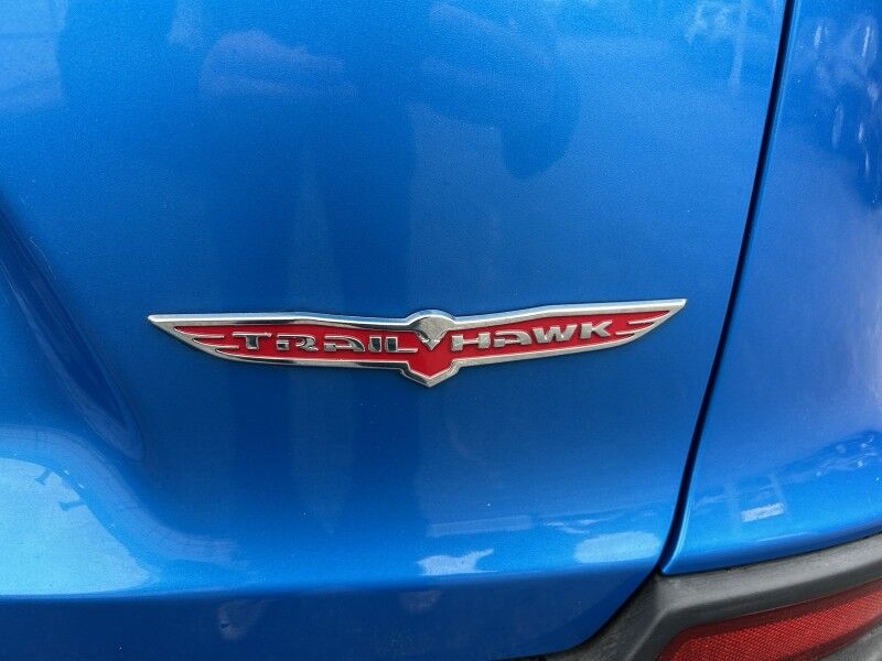 2019 Jeep Cherokee Trailhawk Elite Whitinsville MA