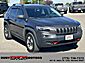 2019 Jeep Cherokee Trailhawk Elko NV
