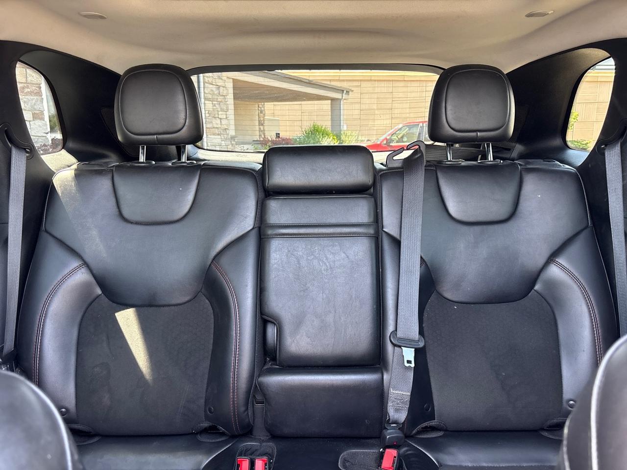 2019 Jeep Cherokee Trailhawk Grand Junction CO