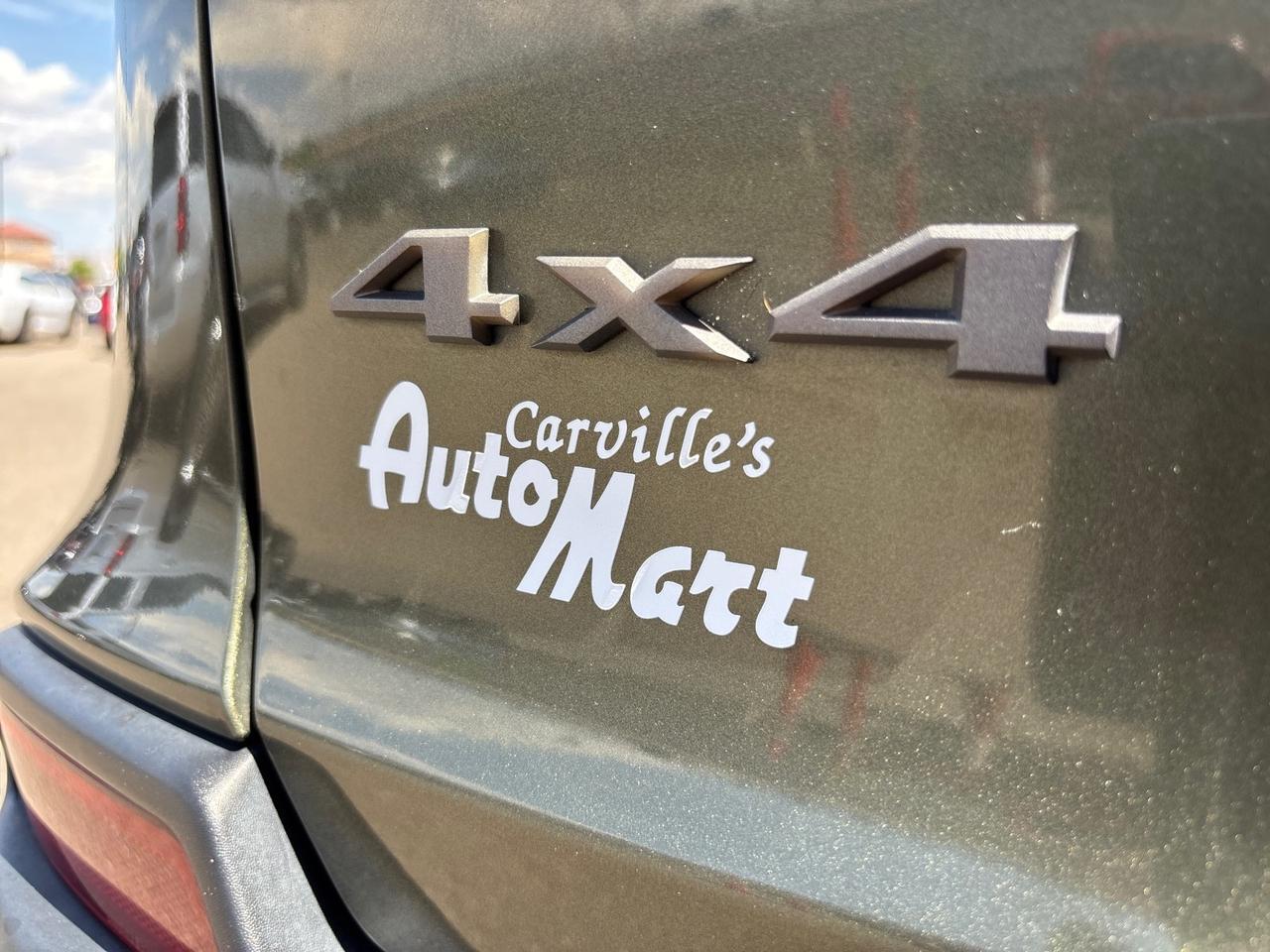 2019 Jeep Cherokee Trailhawk Grand Junction CO