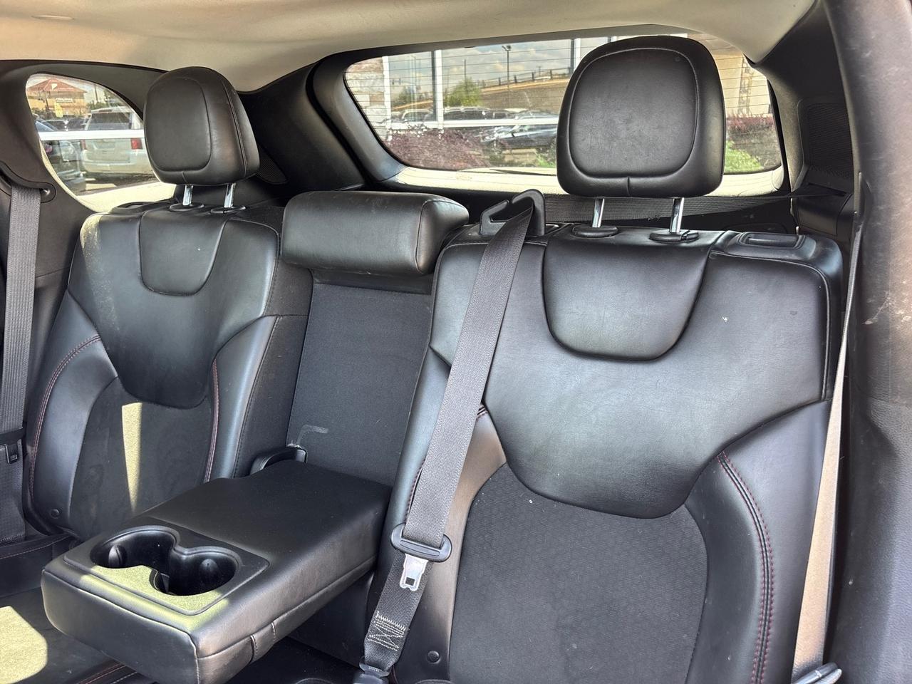 2019 Jeep Cherokee Trailhawk Grand Junction CO