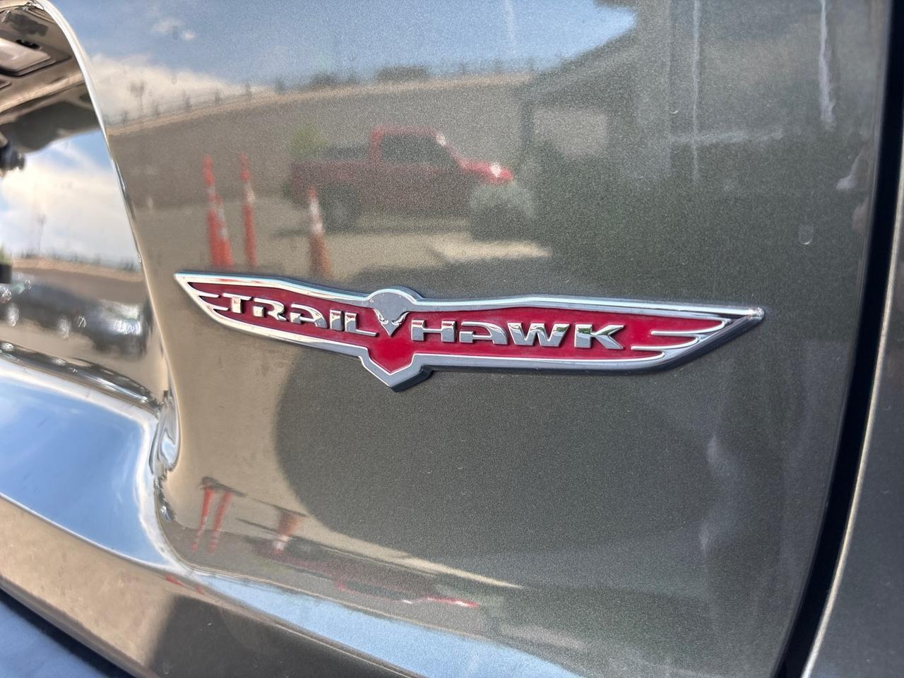 2019 Jeep Cherokee Trailhawk Grand Junction CO