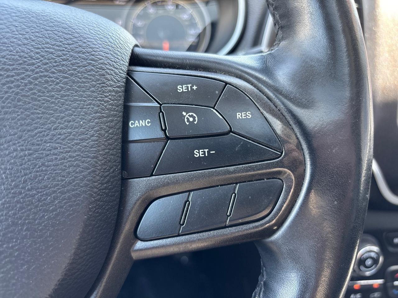 2019 Jeep Cherokee Trailhawk Grand Junction CO