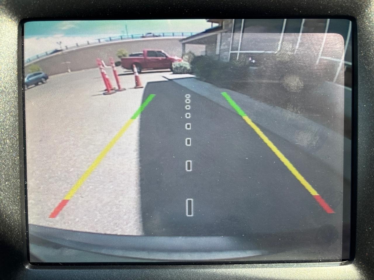 2019 Jeep Cherokee Trailhawk Grand Junction CO