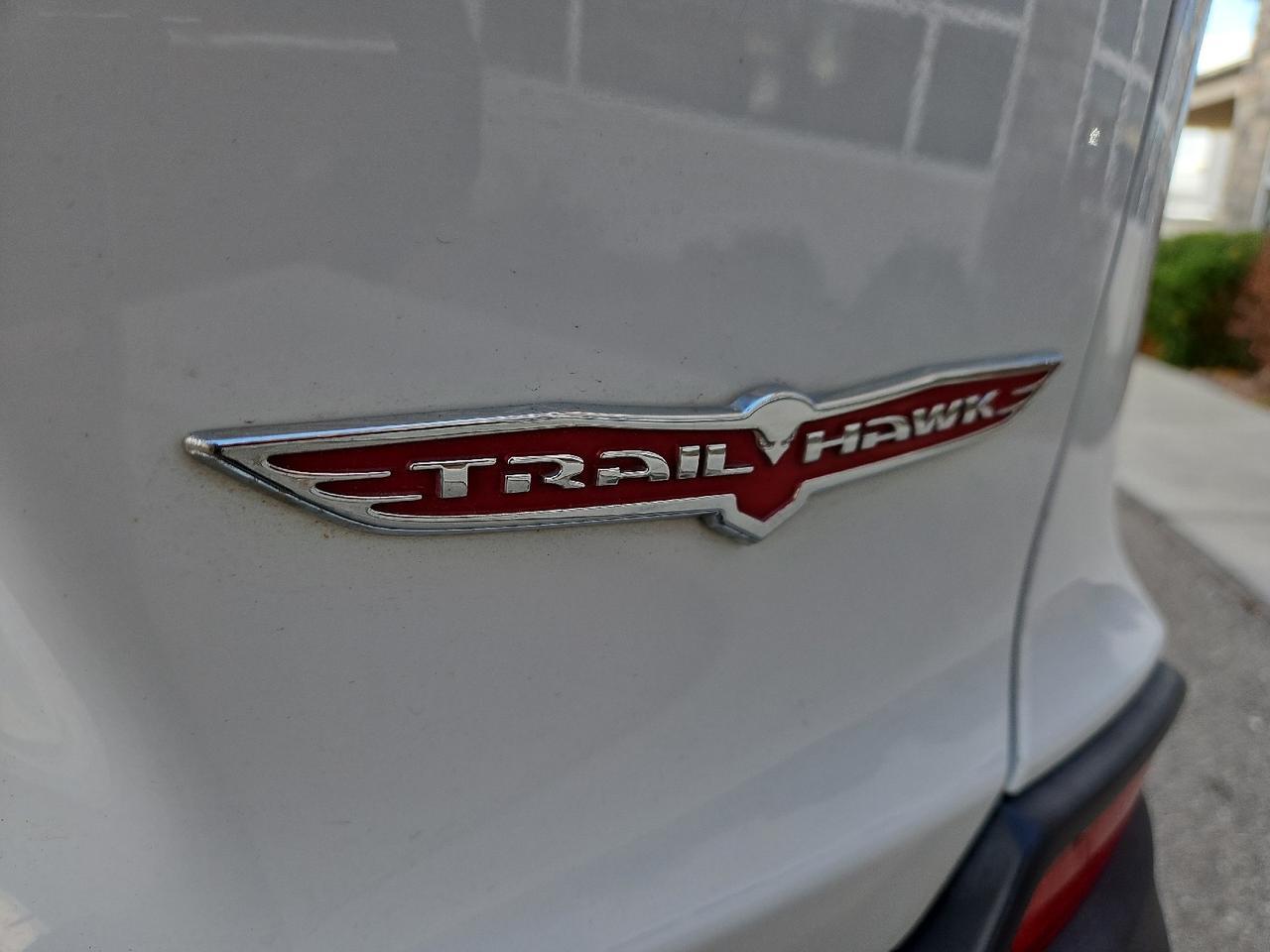 2019 Jeep Cherokee Trailhawk Grand Junction CO