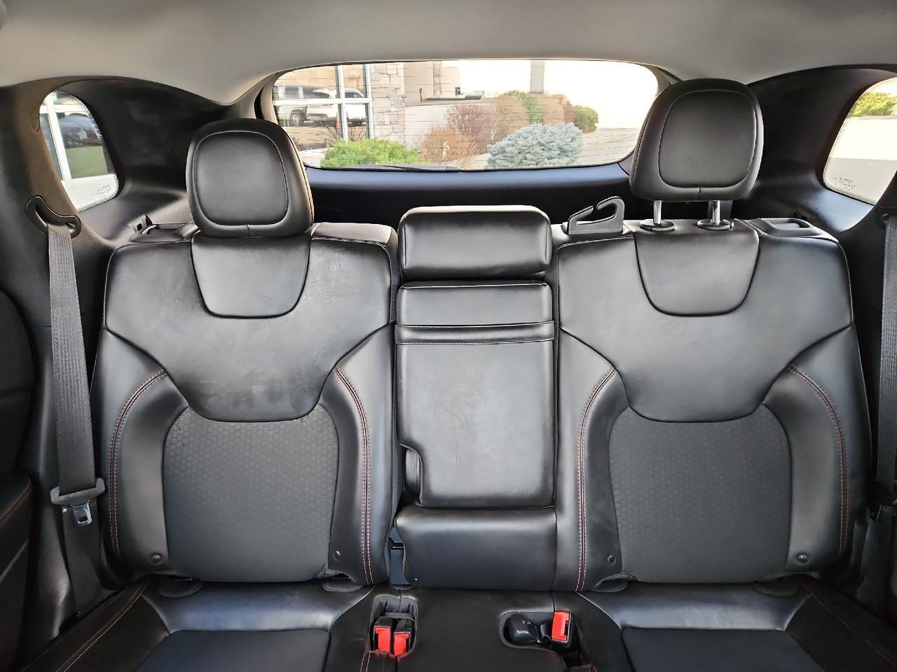 2019 Jeep Cherokee Trailhawk Grand Junction CO