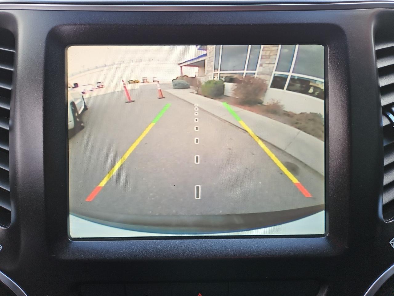 2019 Jeep Cherokee Trailhawk Grand Junction CO