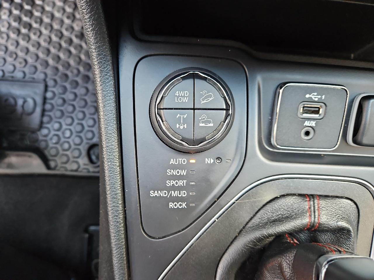 2019 Jeep Cherokee Trailhawk Grand Junction CO