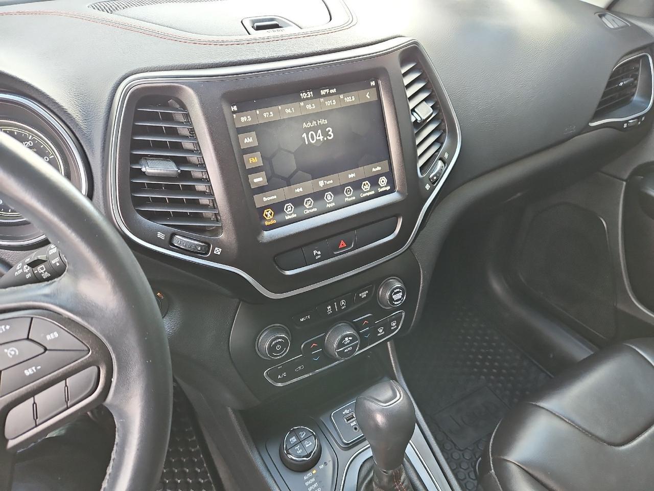 2019 Jeep Cherokee Trailhawk Grand Junction CO