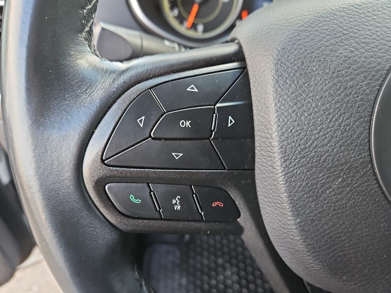 2019 Jeep Cherokee Trailhawk Grand Junction CO