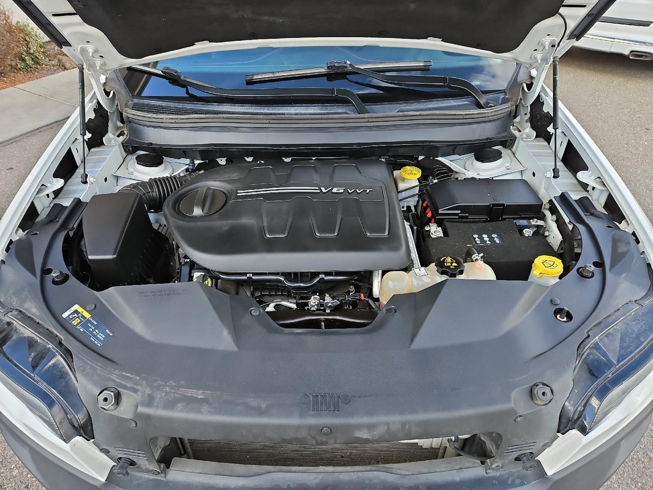 2019 Jeep Cherokee Trailhawk Grand Junction CO