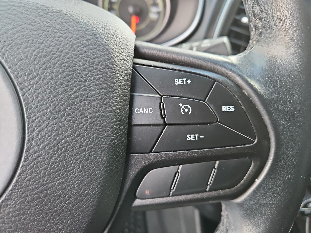 2019 Jeep Cherokee Trailhawk Grand Junction CO