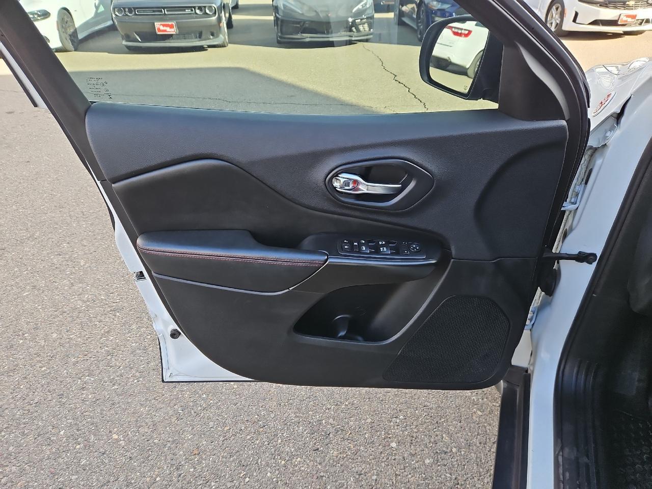 2019 Jeep Cherokee Trailhawk Grand Junction CO