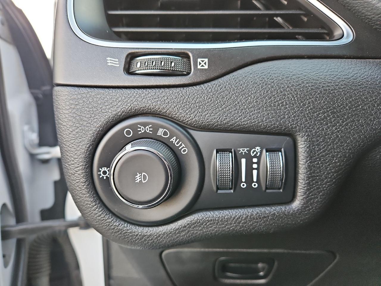 2019 Jeep Cherokee Trailhawk Grand Junction CO