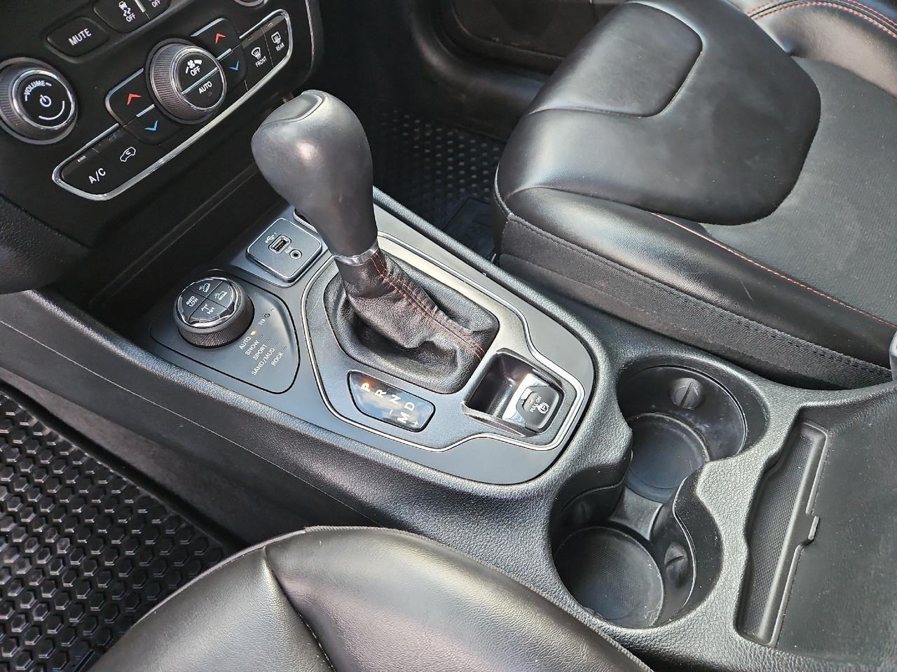 2019 Jeep Cherokee Trailhawk Grand Junction CO