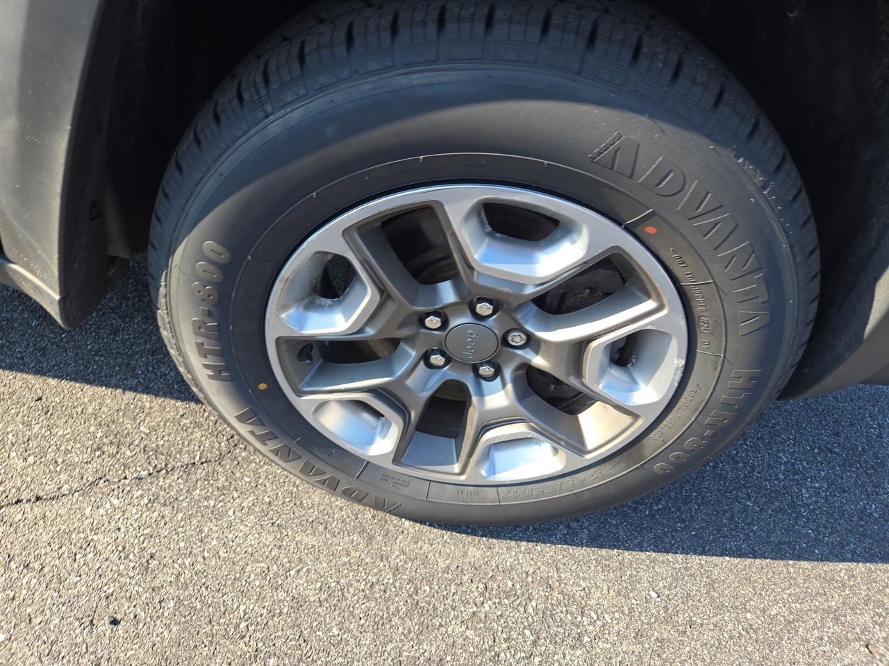 2019 Jeep Cherokee Trailhawk Hamburg PA