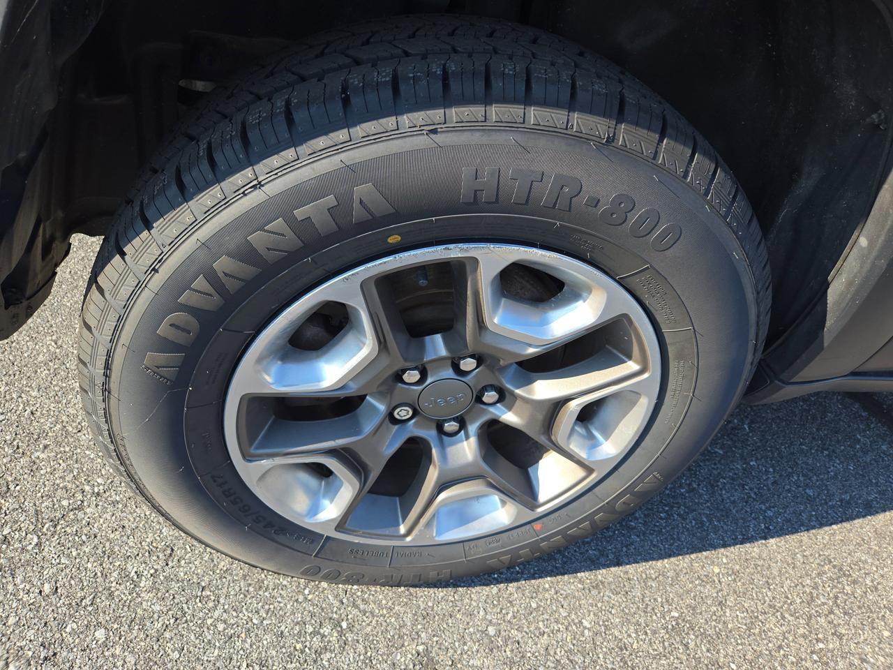 2019 Jeep Cherokee Trailhawk Hamburg PA